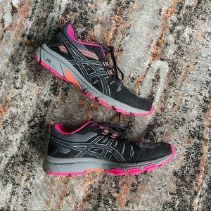 Women’s ASICS Gel-Venture Running Shoe (9)